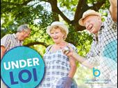 aged care facility taranaki