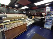 sandwich bar for sale