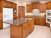 custom cabinetry home renovation