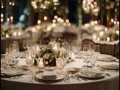 event venue service company