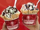 cold stone creamery la