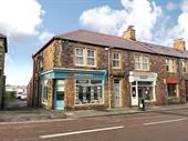 mixed use investment seahouses
