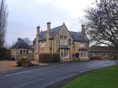 lincolnshire village inn superb