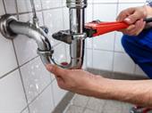 established plumbing company w