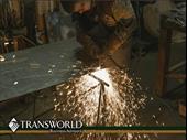 well-established sheet metal fabrication