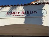 family bakery