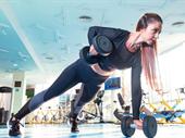 established gym north coast