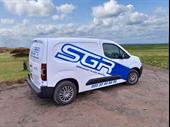 award winning glass repair