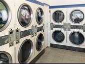 owner operated coin laundry