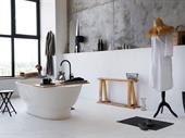 high-end bathroom kitchen remodeling