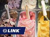 retail gelato business melbourne