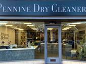 dry cleaners nottingham for