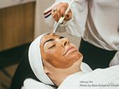 central london beauty therapy