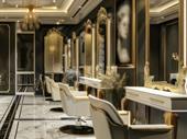 profitable luxury beauty salon