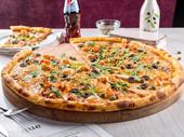 turn-key franchised pizzeria for