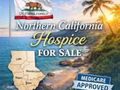 northern california hospice opportunity