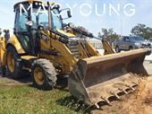 profitable earthmoving company