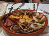established profitable portuguese restaurant