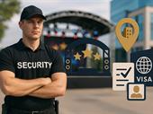 security events company dubai