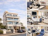 medical clinic for sale
