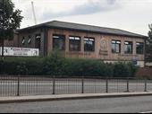 established gym west midlands