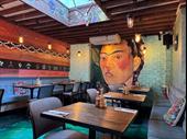impressive authentic mexican restaurant