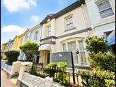 victorian 8-bed guest house
