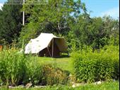 campsite puycelsi for sale