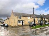 northamptonshire traditional village pub