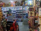 convenience store post office