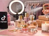 high-growth tiktok fragrance brand