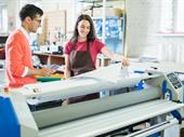 profitable printing graphics business