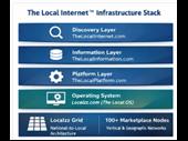 category-defining local internet infrastructure