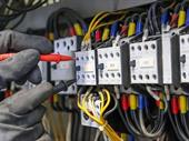 fast growth electrical contractor