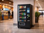 vending business semi-passive scalable