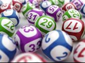 lottery outlet for sale