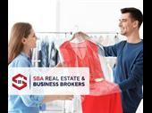 long-term lease dry cleaning