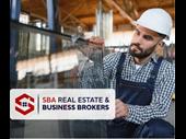 glazier business with 1m+
