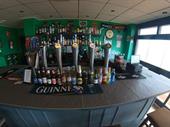 irish bar for sale