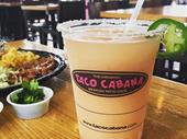 taco cabana franchise opportunity