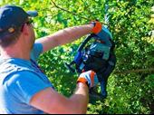 profitable outdoor power equipment