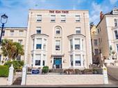 long leasehold hotels llandudno