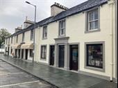 retail premises lochgilphead for