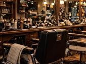 well-positioned cbd barber shop