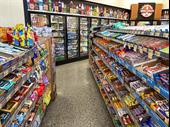 convenience store market