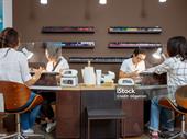 profitable beauty nail salon
