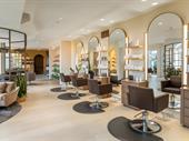 profitable nj salon with