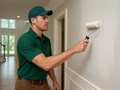 professional painters top quality
