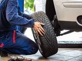 tyre auto business for
