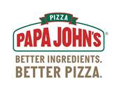 papa john s growth